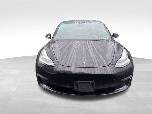 2019 Tesla Model 3 Standard Range