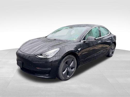 2019 Tesla Model 3 Standard Range