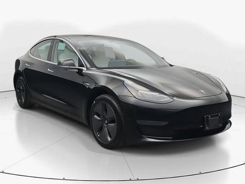 2019 Tesla Model 3 Standard Range