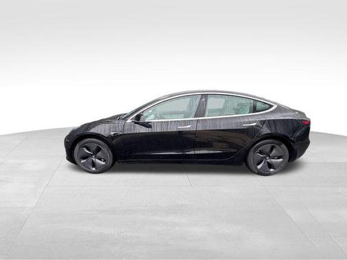 2019 Tesla Model 3 Standard Range