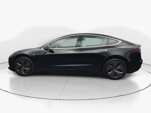 2019 Tesla Model 3 Standard Range
