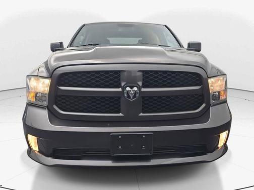 2015 RAM 1500 Tradesman/Express