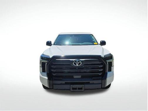 Ice Cap 2023 Toyota Tundra SR