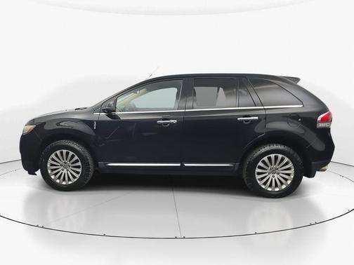 2013 Lincoln MKX Base