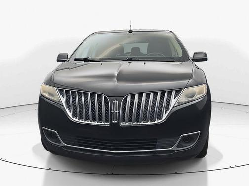 2013 Lincoln MKX Base