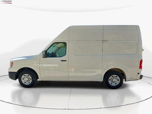 2019 Nissan NV Cargo NV3500 HD S V8