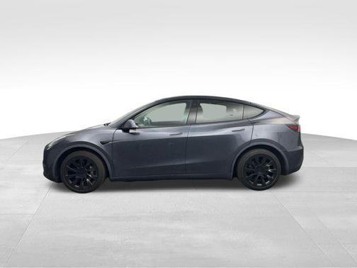 2020 Tesla Model Y Long Range Dual Motor All-Wheel Drive