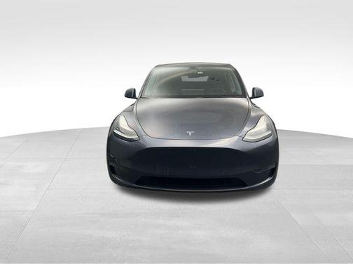 2020 Tesla Model Y Long Range Dual Motor All-Wheel Drive