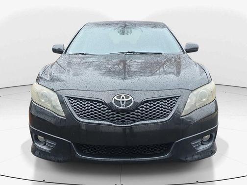 2011 Toyota Camry SE