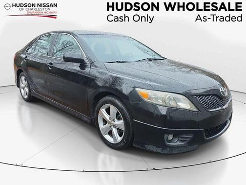 2011 Toyota Camry SE