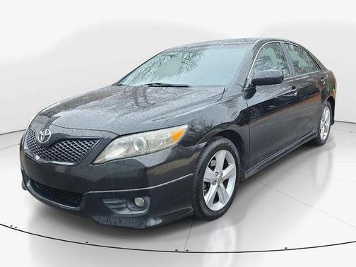2011 Toyota Camry SE