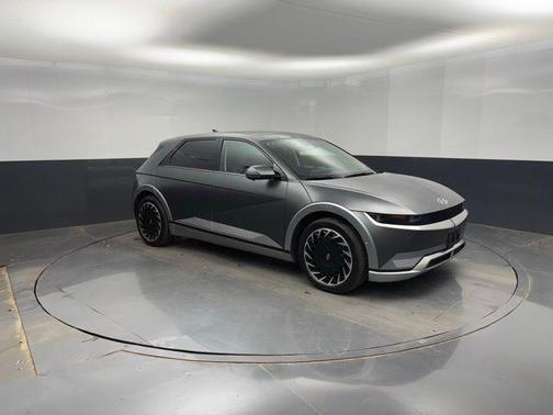 2022 Hyundai IONIQ 5 Limited
