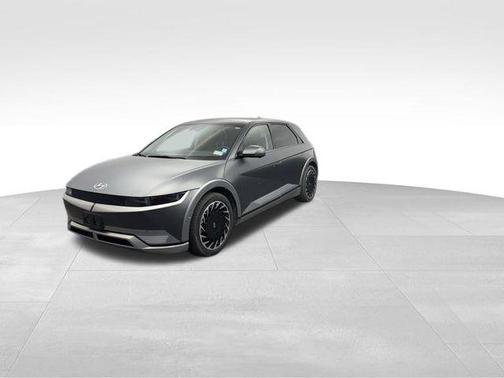 2022 Hyundai IONIQ 5 Limited