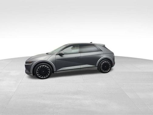 2022 Hyundai IONIQ 5 Limited