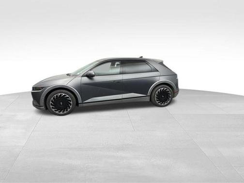 2022 Hyundai IONIQ 5 Limited