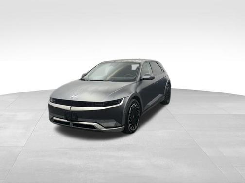 2022 Hyundai IONIQ 5 Limited