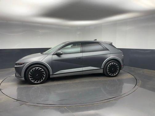2022 Hyundai IONIQ 5 Limited