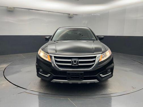 2015 Honda Crosstour EX-L