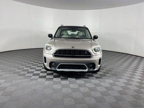 2023 MINI Countryman Cooper S