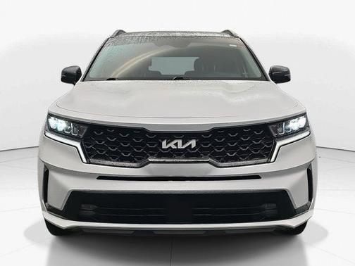 2022 Kia Sorento EX