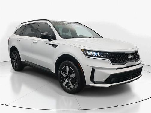 2022 Kia Sorento EX