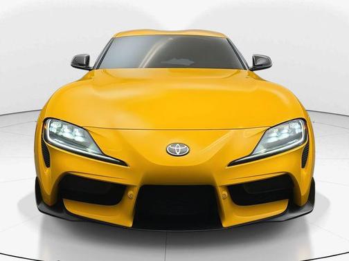 2022 Toyota GR Supra 3.0