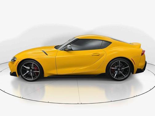 2022 Toyota GR Supra 3.0