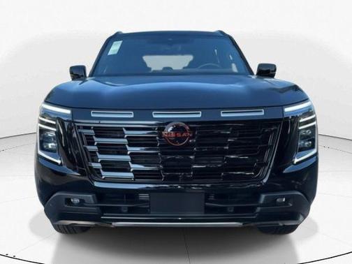 2025 Nissan Armada PRO-4X 4WD