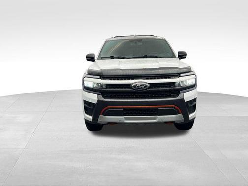 2022 Ford Expedition Timberline