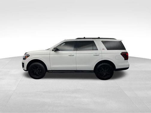2022 Ford Expedition Timberline