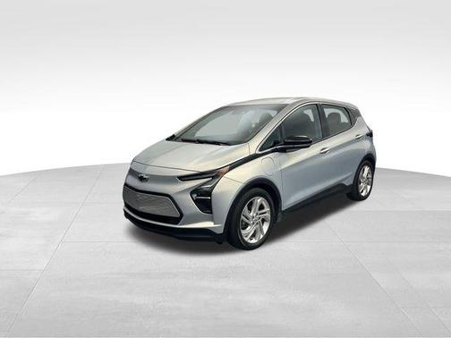 2023 Chevrolet Bolt EV FWD 1LT