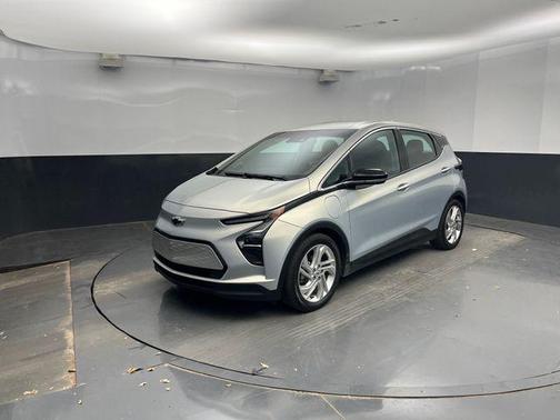 2023 Chevrolet Bolt EV FWD 1LT
