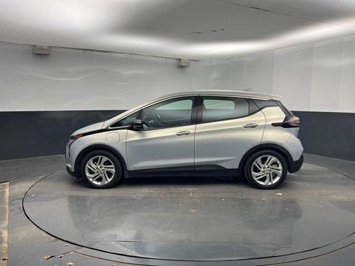 2023 Chevrolet Bolt EV FWD 1LT