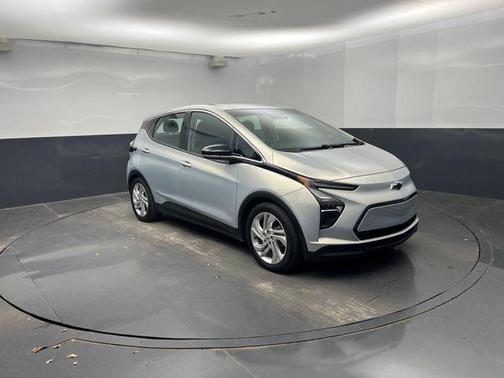 2023 Chevrolet Bolt EV FWD 1LT