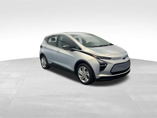 2023 Chevrolet Bolt EV FWD 1LT