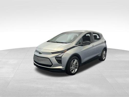 2023 Chevrolet Bolt EV FWD 1LT