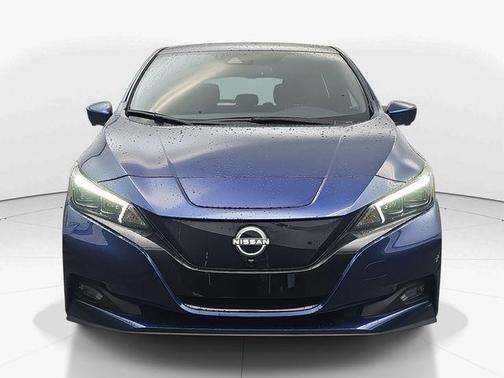 2023 Nissan Leaf SV PLUS 60 kWh