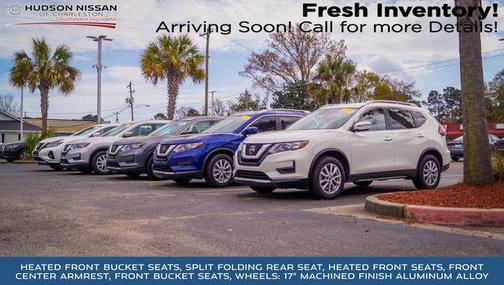 2023 Nissan Leaf SV PLUS 60 kWh