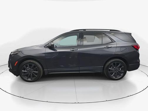 2023 Chevrolet Equinox FWD RS