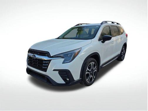 2024 Subaru Ascent Limited 7-Passenger