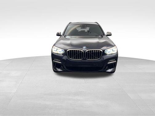 2018 BMW X3 M40i