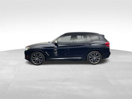 2018 BMW X3 M40i