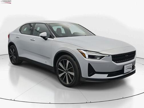 2022 Polestar 2 Long Range Dual Motor