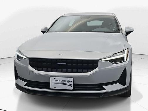 2022 Polestar 2 Long Range Dual Motor