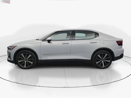 2022 Polestar 2 Long Range Dual Motor