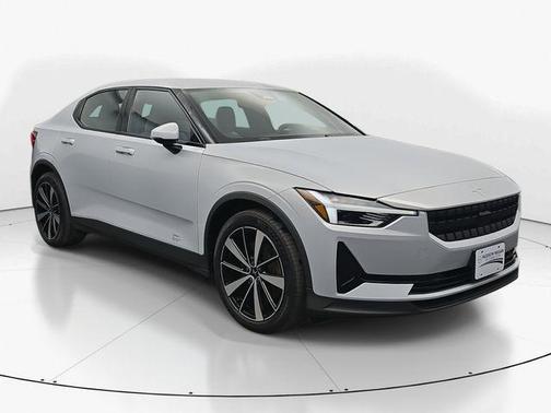 2022 Polestar 2 Long Range Dual Motor