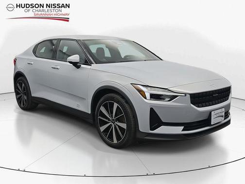 2022 Polestar 2 Long Range Dual Motor