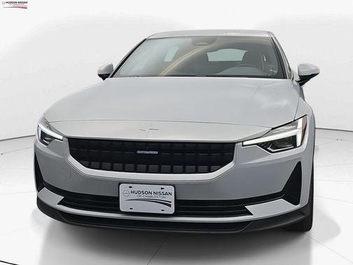 2022 Polestar 2 Long Range Dual Motor