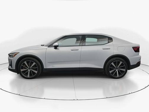 2022 Polestar 2 Long Range Dual Motor