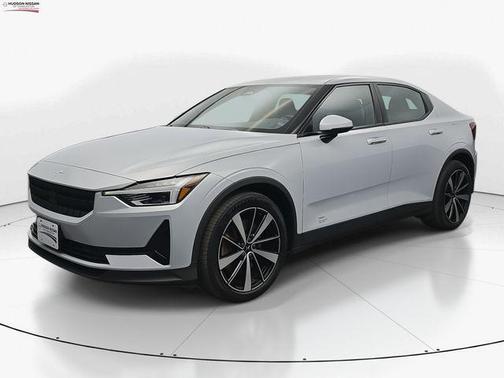 2022 Polestar 2 Long Range Dual Motor
